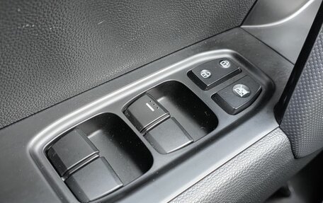 Hyundai Creta I рестайлинг, 2021 год, 2 150 000 рублей, 15 фотография