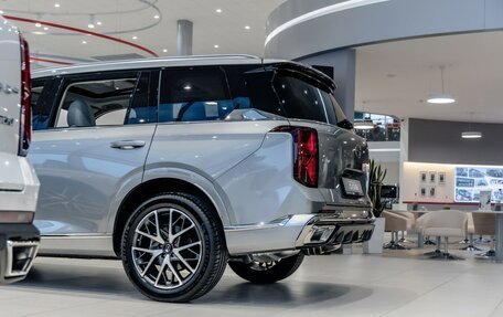 GAC GS8, 2025 год, 5 199 000 рублей, 4 фотография