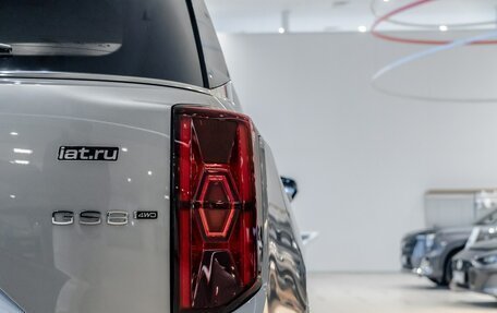 GAC GS8, 2025 год, 5 199 000 рублей, 8 фотография