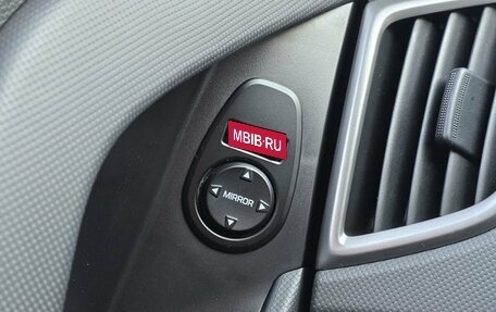 Hyundai Creta I рестайлинг, 2021 год, 2 150 000 рублей, 17 фотография