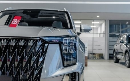 GAC GS8, 2025 год, 5 199 000 рублей, 7 фотография