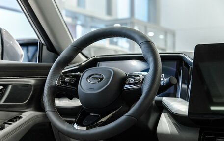 GAC GS8, 2025 год, 5 199 000 рублей, 16 фотография