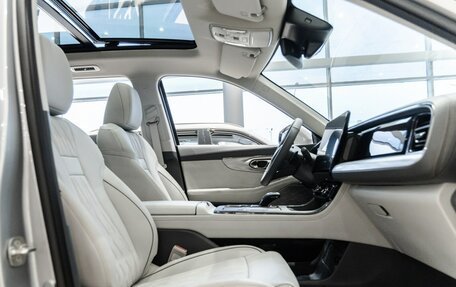 GAC GS8, 2025 год, 5 199 000 рублей, 22 фотография