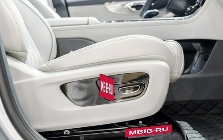 GAC GS8, 2025 год, 5 199 000 рублей, 23 фотография