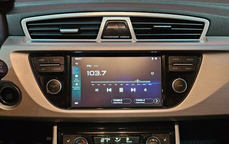 Geely Atlas I, 2019 год, 1 099 000 рублей, 11 фотография