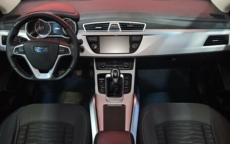 Geely Atlas I, 2019 год, 1 099 000 рублей, 9 фотография