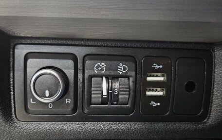 Geely Atlas I, 2019 год, 1 099 000 рублей, 16 фотография