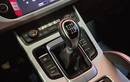 Geely Atlas I, 2019 год, 1 099 000 рублей, 17 фотография