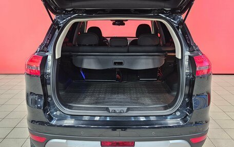 Geely Atlas I, 2019 год, 1 099 000 рублей, 18 фотография