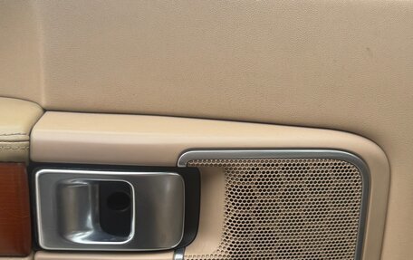 Land Rover Range Rover III, 2010 год, 1 750 000 рублей, 14 фотография