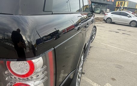 Land Rover Range Rover III, 2010 год, 1 750 000 рублей, 8 фотография