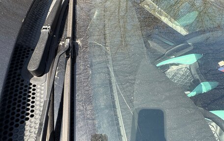 Ford Focus IV, 2003 год, 60 000 рублей, 6 фотография