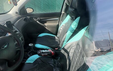 Ford Focus IV, 2003 год, 60 000 рублей, 5 фотография