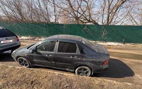 Ford Focus IV, 2003 год, 60 000 рублей, 3 фотография
