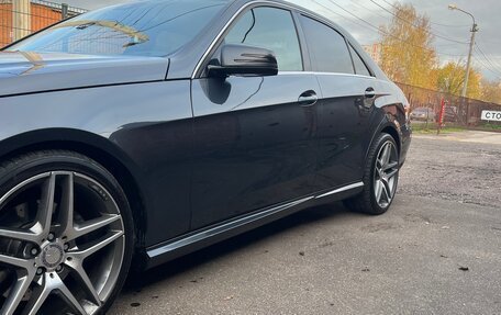 Mercedes-Benz E-Класс, 2012 год, 1 850 000 рублей, 5 фотография