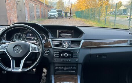 Mercedes-Benz E-Класс, 2012 год, 1 850 000 рублей, 17 фотография