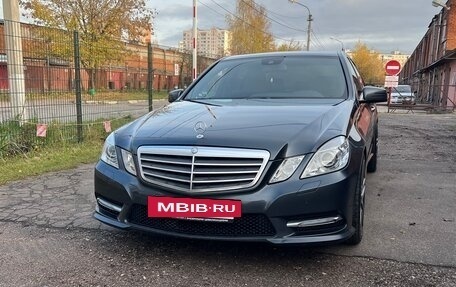 Mercedes-Benz E-Класс, 2012 год, 1 850 000 рублей, 22 фотография