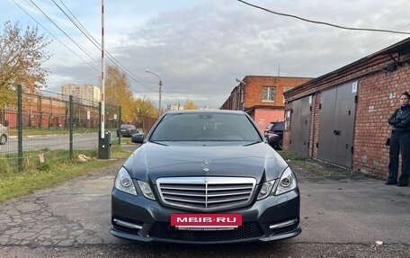 Mercedes-Benz E-Класс, 2012 год, 1 850 000 рублей, 25 фотография