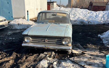 Москвич 408, 1975 год, 40 000 рублей, 2 фотография