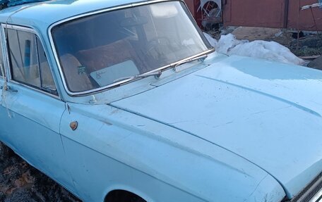 Москвич 408, 1975 год, 40 000 рублей, 8 фотография