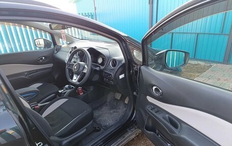 Nissan Note II рестайлинг, 2018 год, 1 400 000 рублей, 6 фотография