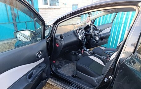 Nissan Note II рестайлинг, 2018 год, 1 400 000 рублей, 7 фотография