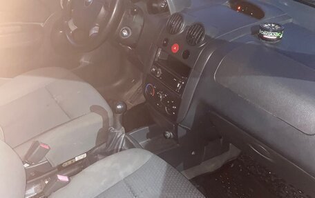 Chevrolet Aveo III, 2007 год, 210 000 рублей, 2 фотография