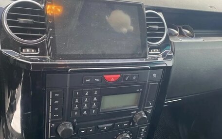 Land Rover Discovery III, 2007 год, 1 180 000 рублей, 8 фотография