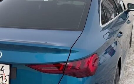 Audi A3, 2021 год, 2 949 000 рублей, 12 фотография