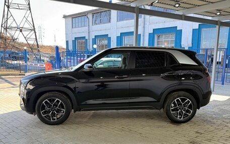 Hyundai Creta, 2021 год, 2 299 000 рублей, 2 фотография