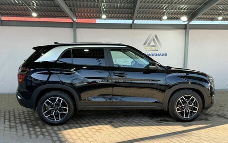 Hyundai Creta, 2021 год, 2 299 000 рублей, 6 фотография