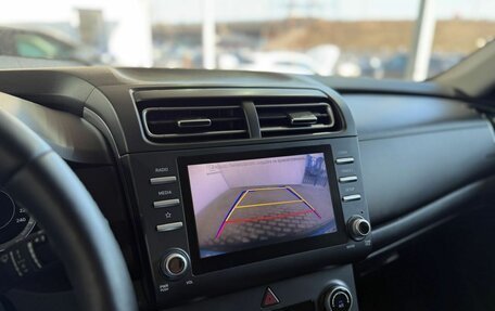 Hyundai Creta, 2021 год, 2 299 000 рублей, 13 фотография