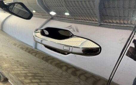 Hyundai Creta, 2021 год, 2 299 000 рублей, 16 фотография