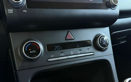 Hyundai Creta, 2021 год, 2 299 000 рублей, 14 фотография