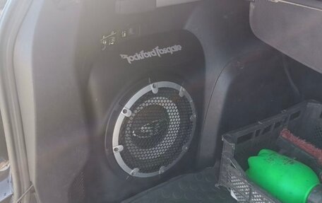 Mitsubishi Outlander III рестайлинг 3, 2007 год, 800 000 рублей, 10 фотография