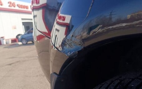 Mitsubishi Outlander III рестайлинг 3, 2007 год, 800 000 рублей, 20 фотография