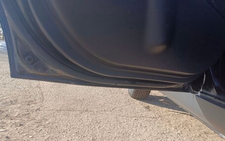 Mitsubishi Outlander III рестайлинг 3, 2007 год, 800 000 рублей, 19 фотография