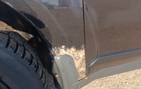 Mitsubishi Outlander III рестайлинг 3, 2007 год, 800 000 рублей, 17 фотография