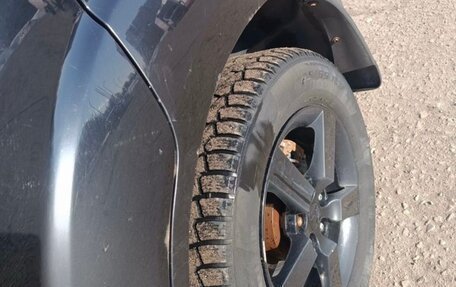 Mitsubishi Outlander III рестайлинг 3, 2007 год, 800 000 рублей, 18 фотография