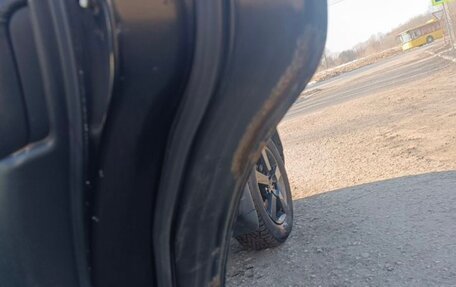 Mitsubishi Outlander III рестайлинг 3, 2007 год, 800 000 рублей, 21 фотография