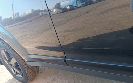 Mitsubishi Outlander III рестайлинг 3, 2007 год, 800 000 рублей, 23 фотография