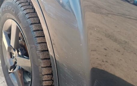 Mitsubishi Outlander III рестайлинг 3, 2007 год, 800 000 рублей, 24 фотография