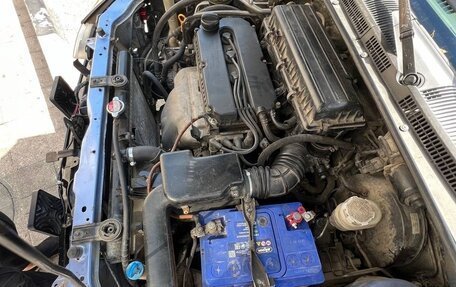 KIA Rio II, 2004 год, 155 000 рублей, 3 фотография