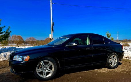 Volvo S60 III, 2007 год, 685 000 рублей, 2 фотография