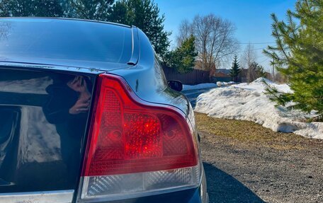 Volvo S60 III, 2007 год, 685 000 рублей, 5 фотография