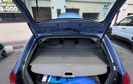 KIA Rio II, 2004 год, 155 000 рублей, 4 фотография