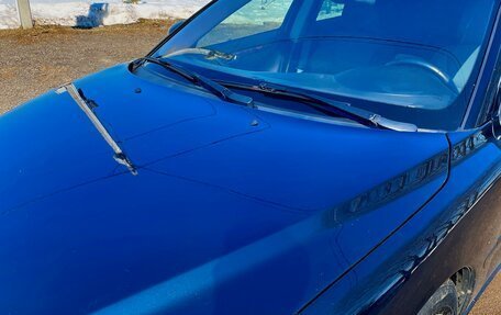 Volvo S60 III, 2007 год, 685 000 рублей, 6 фотография