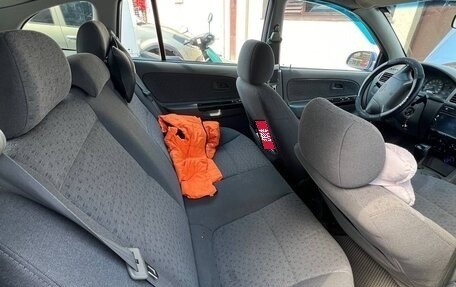 KIA Rio II, 2004 год, 155 000 рублей, 5 фотография