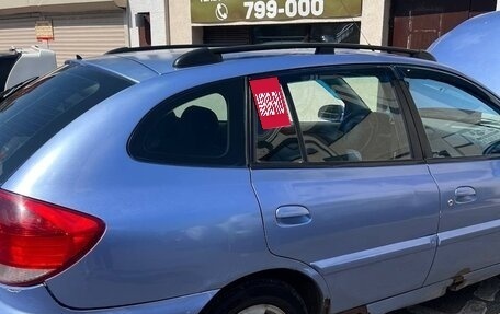 KIA Rio II, 2004 год, 155 000 рублей, 9 фотография