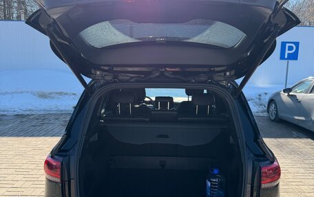 Mercedes-Benz GLB, 2020 год, 3 900 000 рублей, 4 фотография